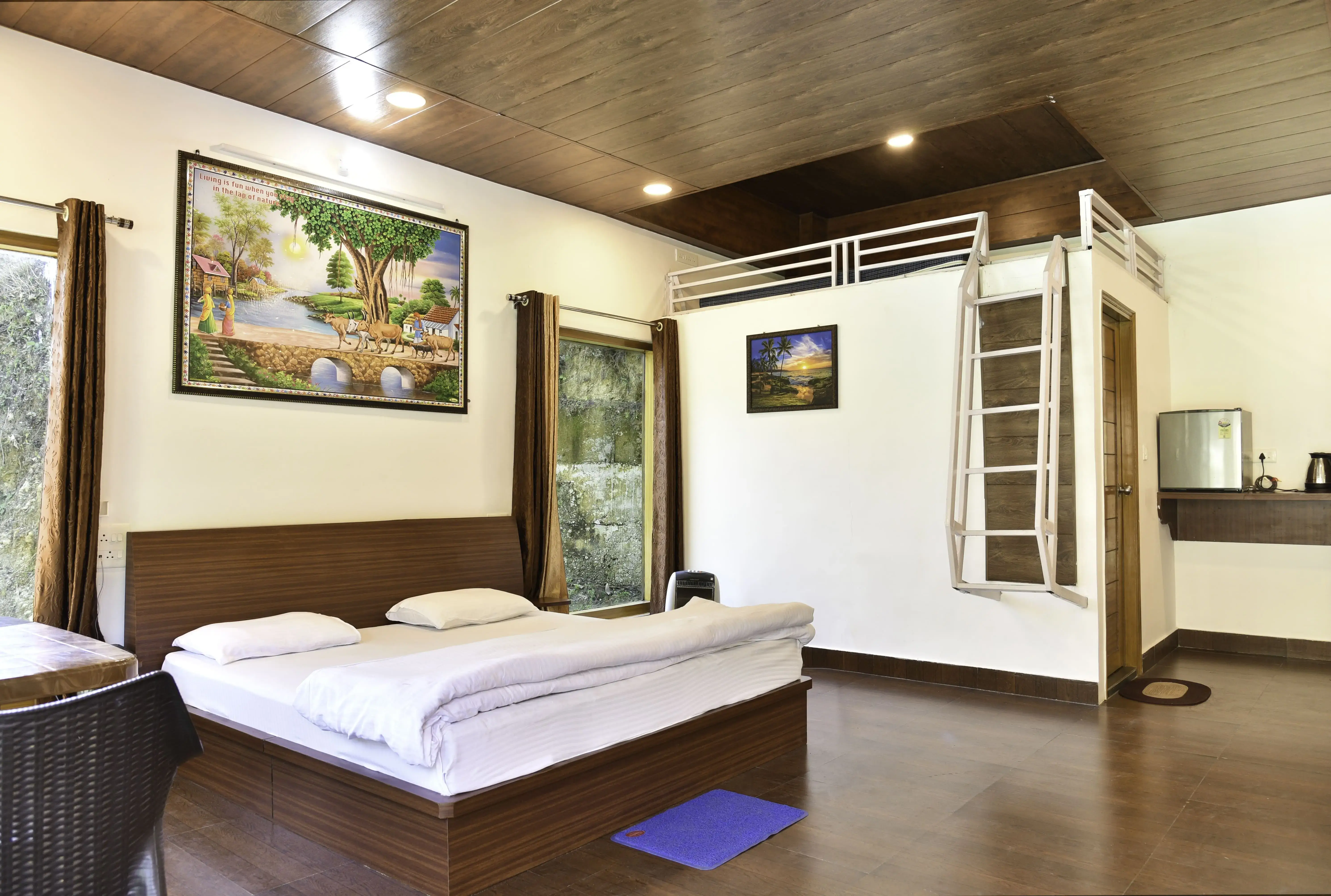 Best Resort in Lansdowne